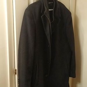 Long coat